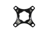 Hope Single Ring Spider 104 Bcd - Black